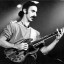Frank Zappa
