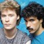 Hall And Oates