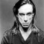 Iggy Pop