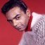 Johnny Mathis