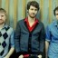 Jukebox the Ghost