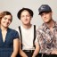 The Lumineers