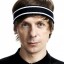 Martin Solveig