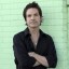 Pat Monahan