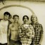 Red Hot Chili Peppers