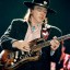 Stevie Ray Vaughan