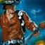 Stevie Ray Vaughan