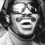 Stevie Wonder