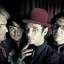 The Parlotones