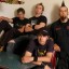Three Days Grace