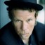 Tom Waits