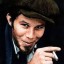 Tom Waits