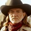 Willie Nelson