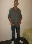 marcos leonardo fernandes do nascimento