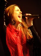 Adrielle Lopes