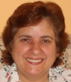 Rozaria Vera Lucia Heller Silva