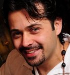 Alysson Santoli Voz e Violo