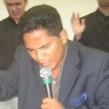 Amilton de Cristo