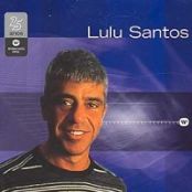 Warner 25 Anos: Lulu Santos 