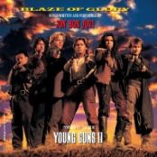 Blaze of Glory (Jon Bon Jovi) 