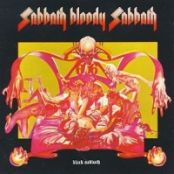 Sabbath, Bloody Sabbath 