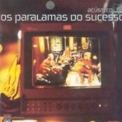 Acstico MTV  -  Os Paralamas do Sucesso 