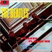 Please Please Me 